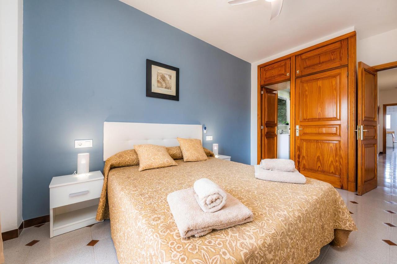Apartamento Socorro 39-1 Felanitx Eksteriør billede