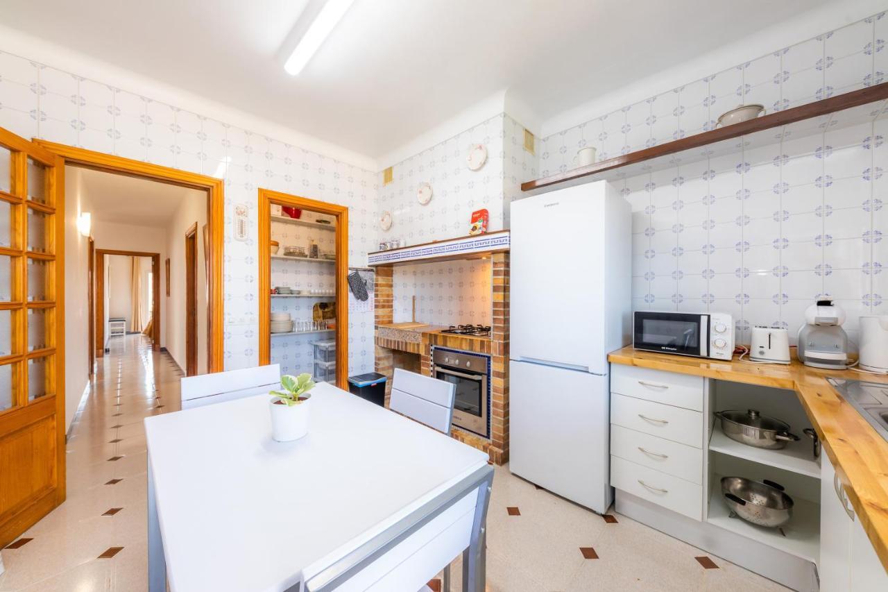 Apartamento Socorro 39-1 Felanitx Eksteriør billede