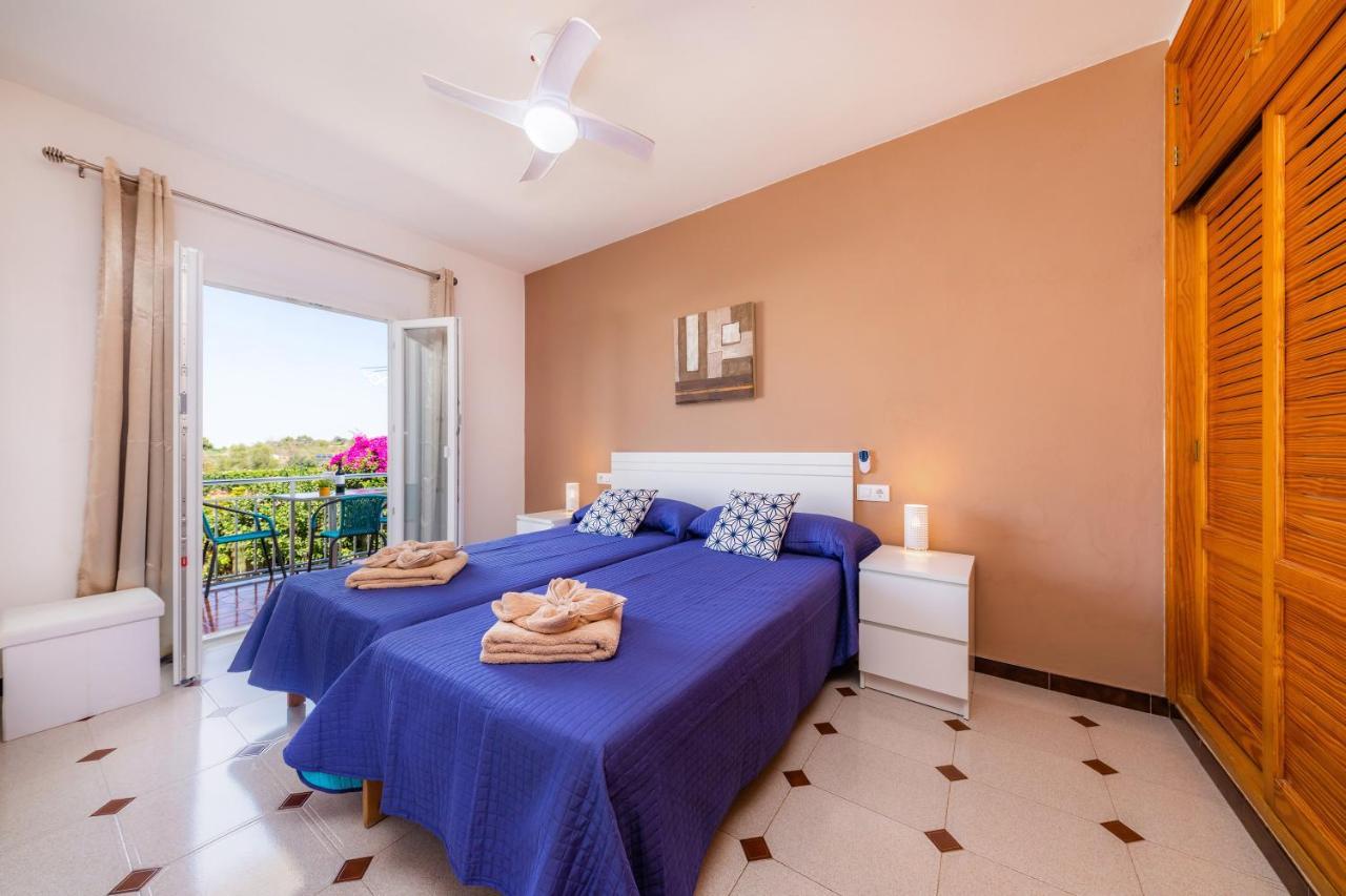 Apartamento Socorro 39-1 Felanitx Eksteriør billede
