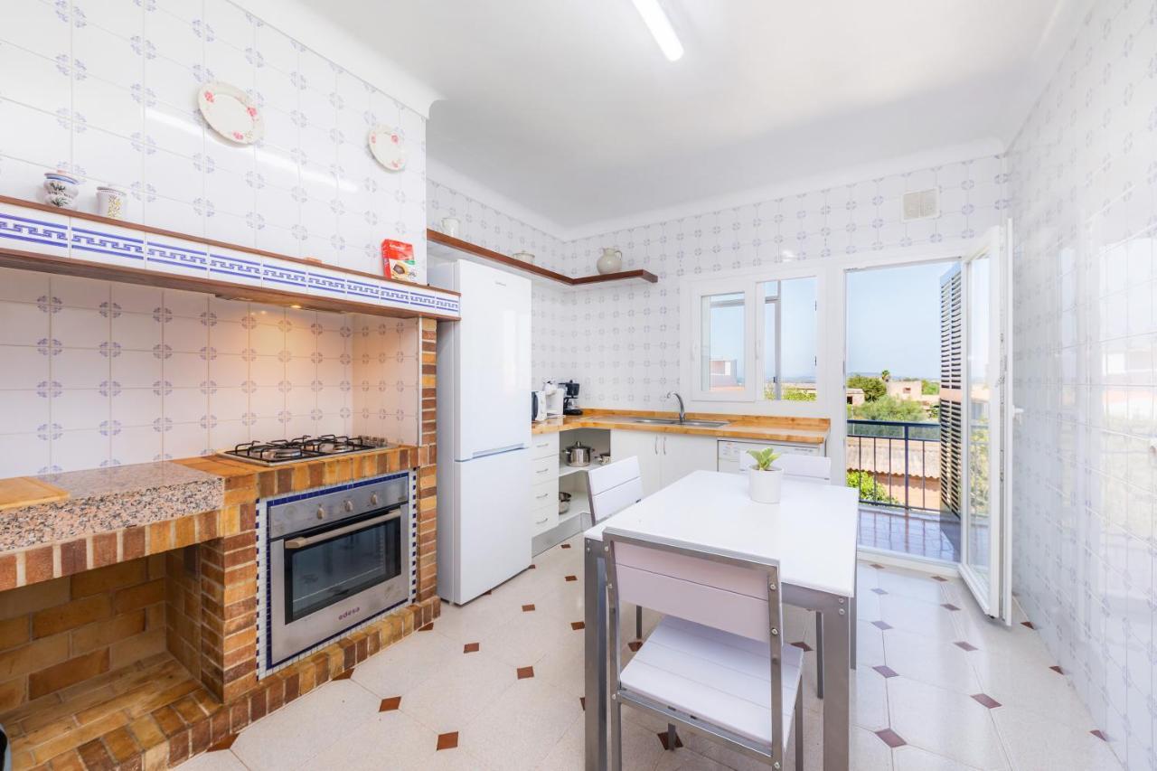 Apartamento Socorro 39-1 Felanitx Eksteriør billede