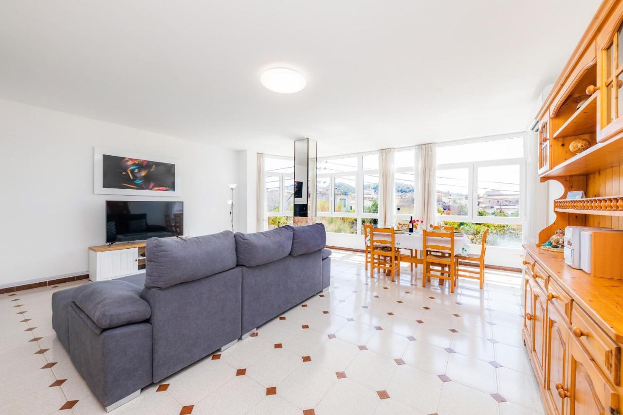 Apartamento Socorro 39-1 Felanitx Eksteriør billede