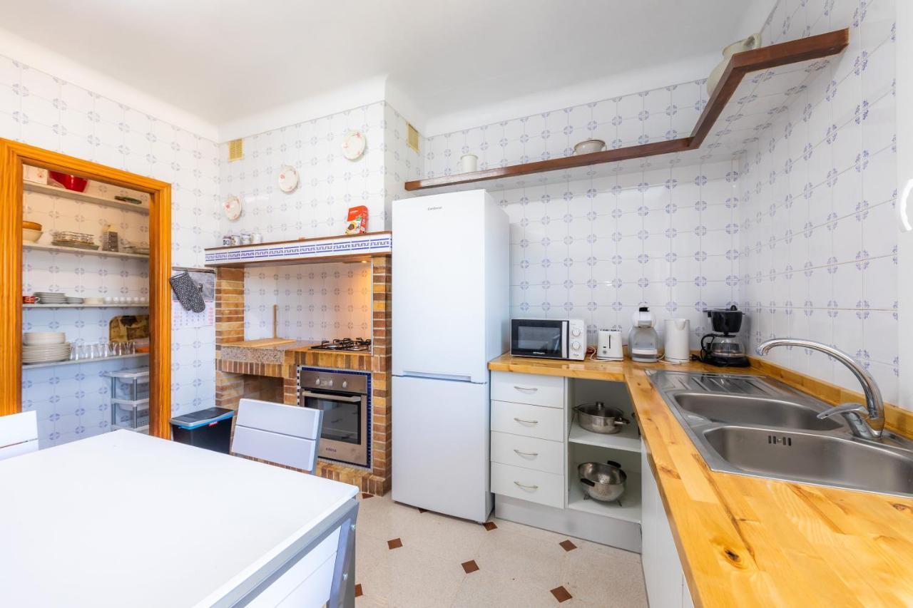 Apartamento Socorro 39-1 Felanitx Eksteriør billede