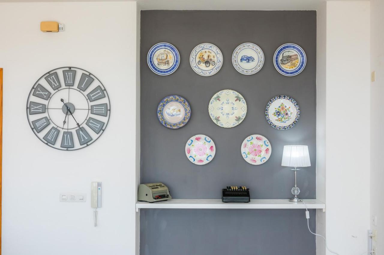 Apartamento Socorro 39-1 Felanitx Eksteriør billede