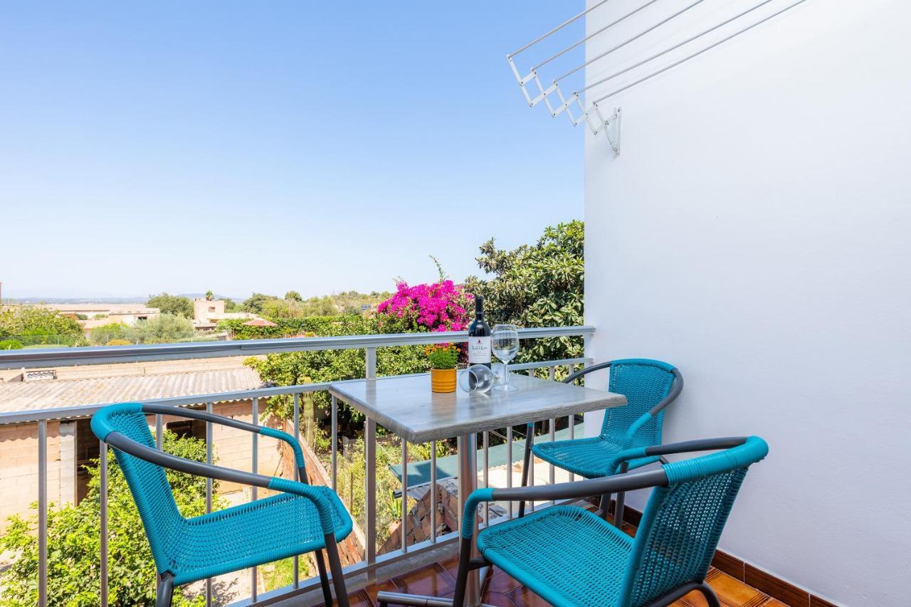 Apartamento Socorro 39-1 Felanitx Eksteriør billede