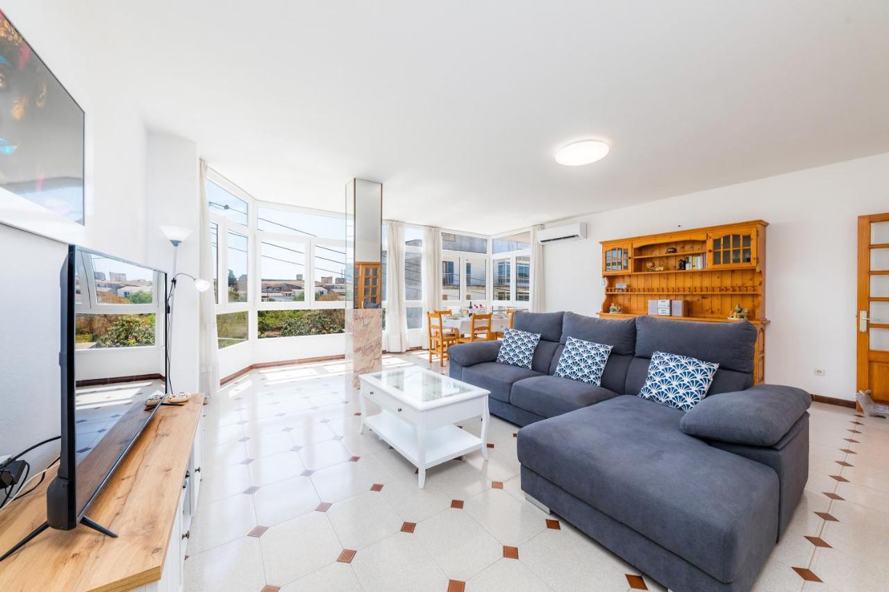 Apartamento Socorro 39-1 Felanitx Eksteriør billede