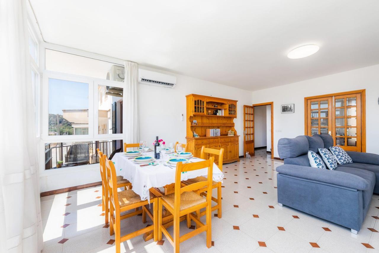 Apartamento Socorro 39-1 Felanitx Eksteriør billede