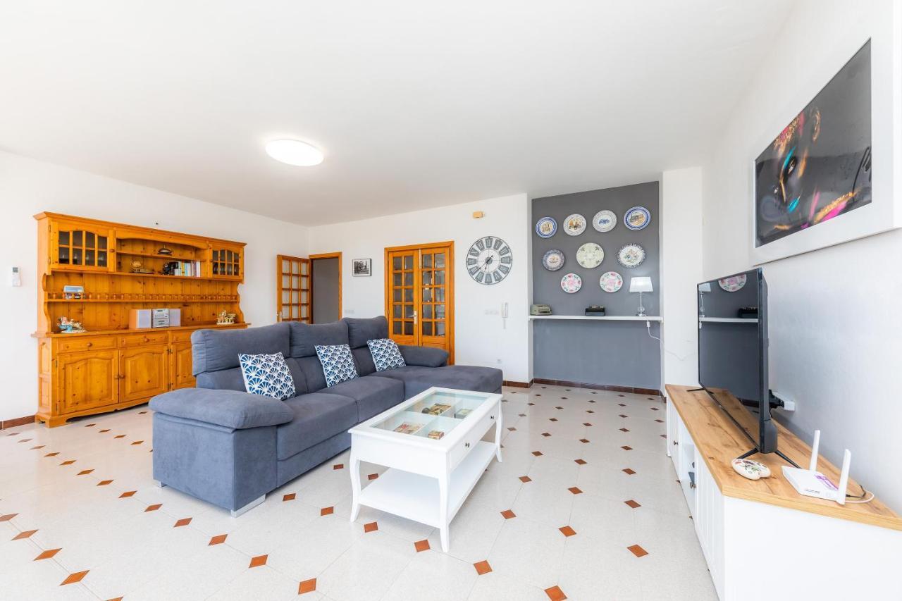 Apartamento Socorro 39-1 Felanitx Eksteriør billede