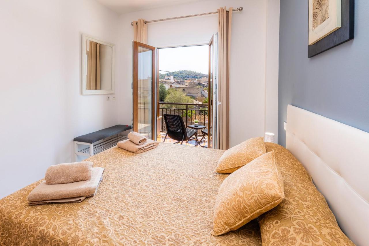 Apartamento Socorro 39-1 Felanitx Eksteriør billede