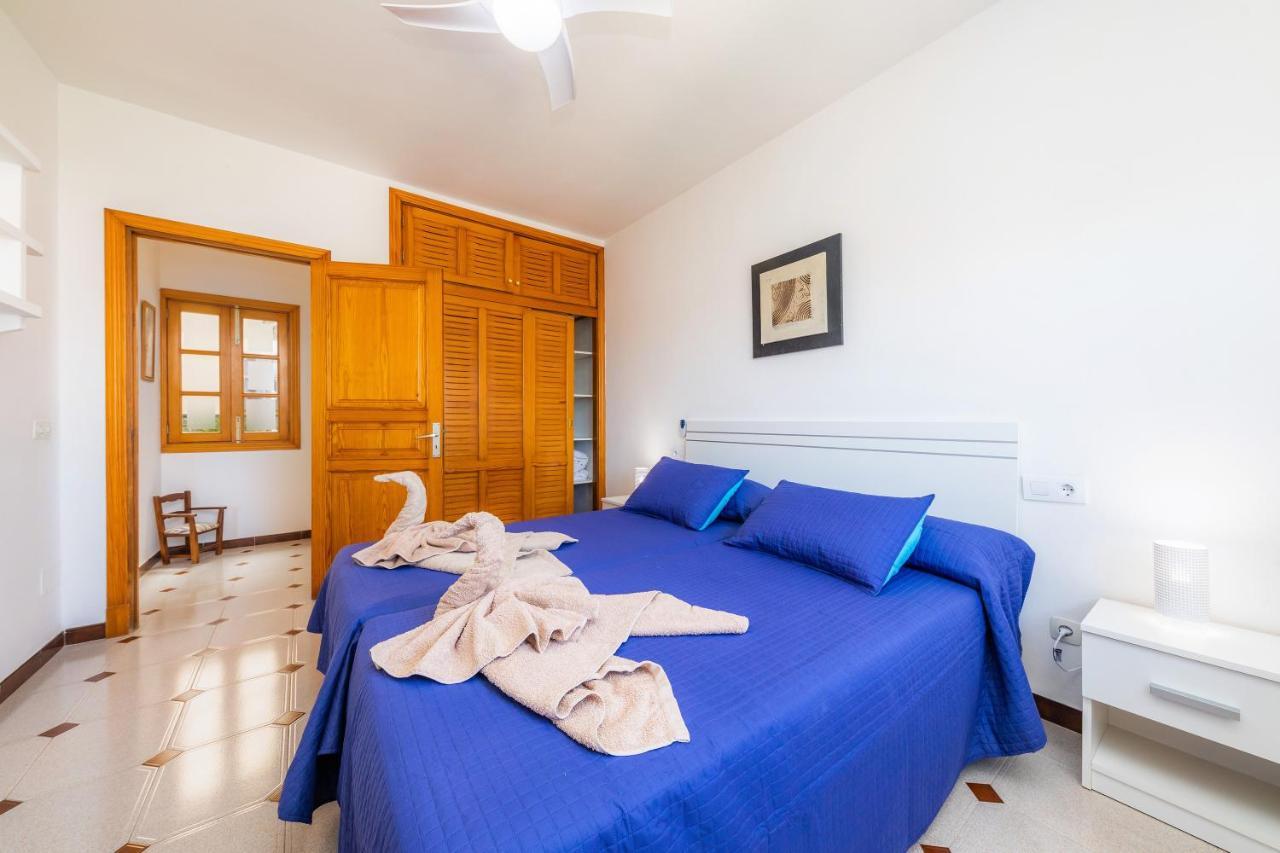 Apartamento Socorro 39-1 Felanitx Eksteriør billede